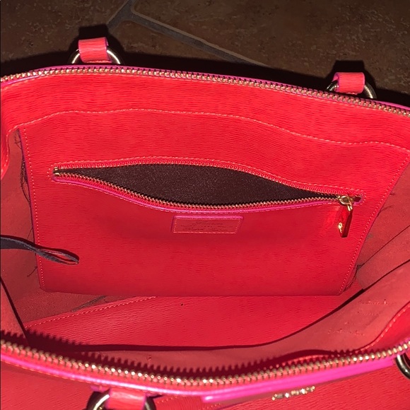 ralph lauren purse - Picture 2 of 2